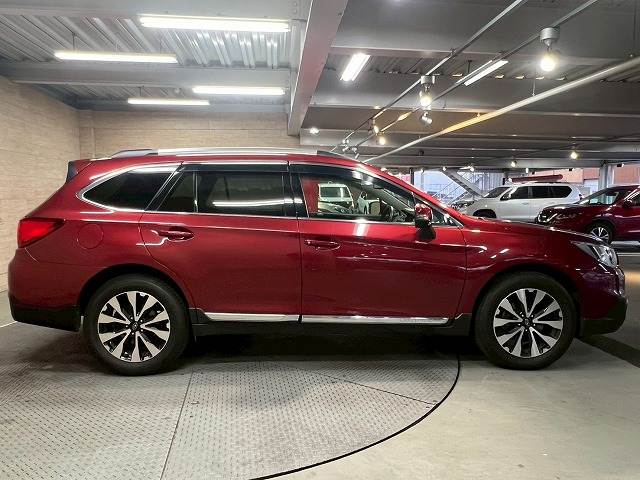 スバル&nbsp;レガシィアウトバックの画像18