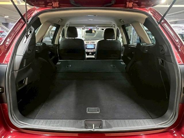 スバル&nbsp;レガシィアウトバックの画像20