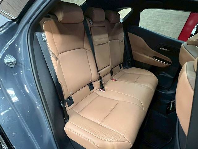 トヨタ クラウンスポーツの画像10