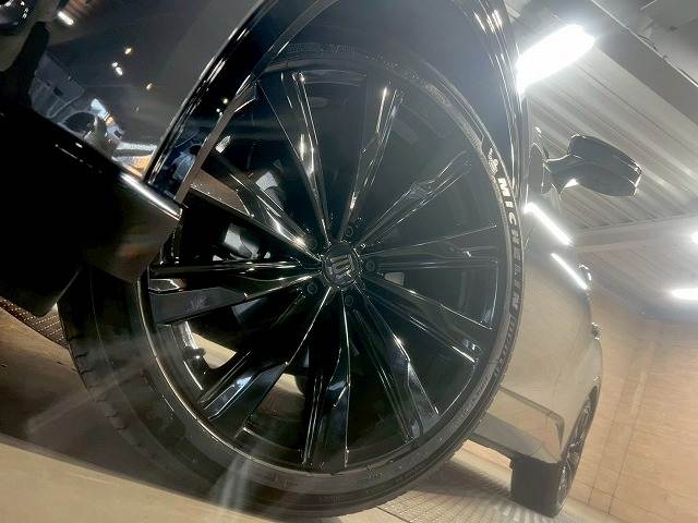 トヨタ クラウンスポーツの画像12