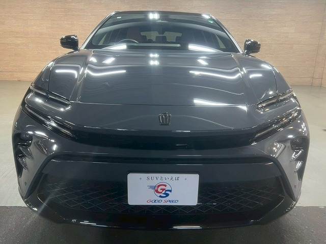 トヨタ クラウンスポーツの画像17