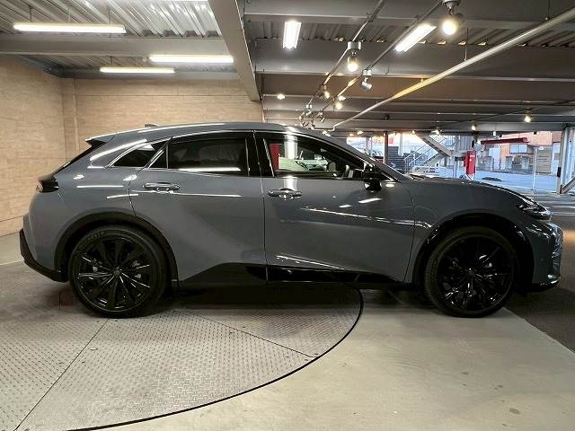 トヨタ クラウンスポーツの画像18