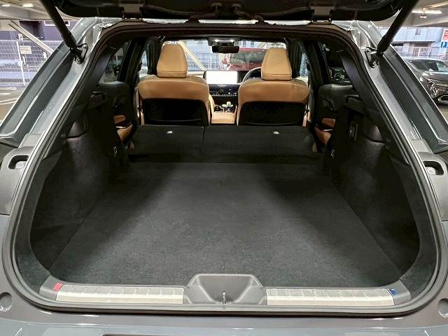 トヨタ クラウンスポーツの画像20