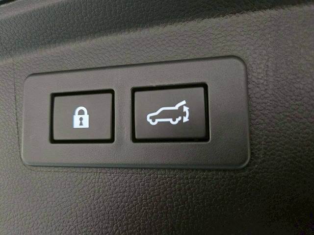 レガシィアウトバックLimited EX 内装他