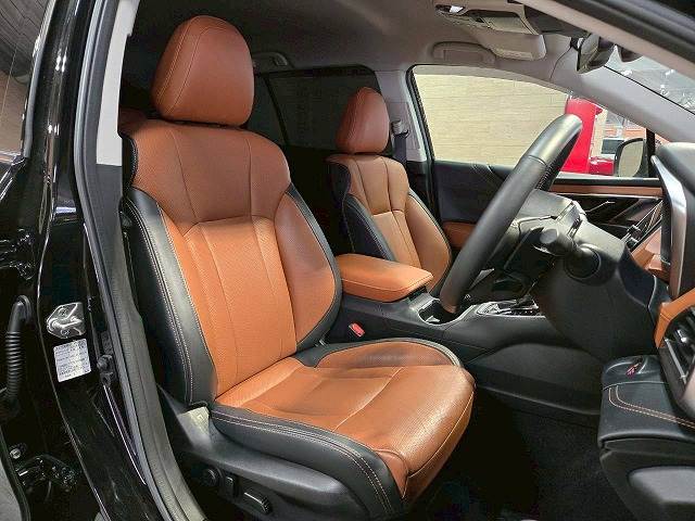 スバル レガシィアウトバックの画像9