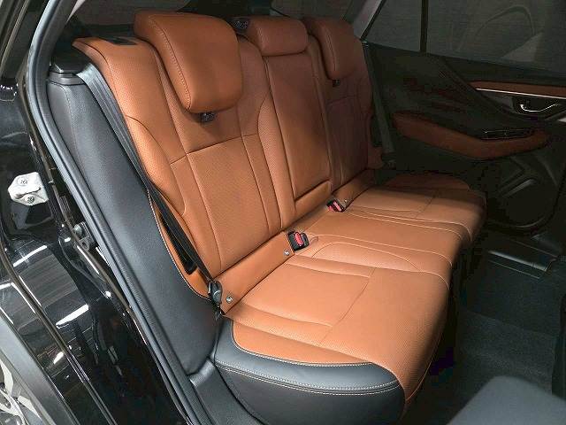 スバル レガシィアウトバックの画像10