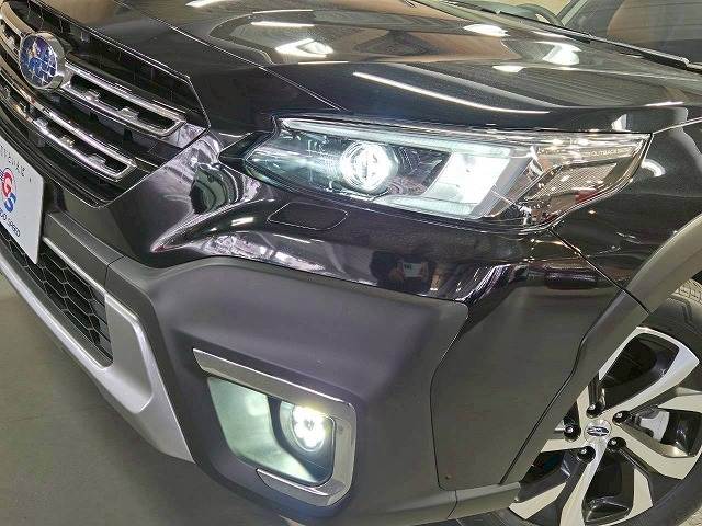 スバル レガシィアウトバックの画像11