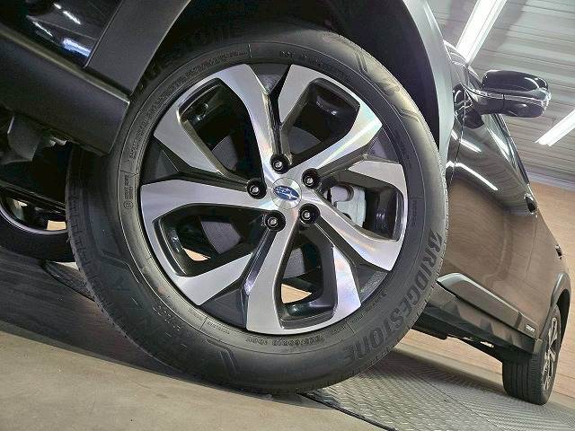 スバル レガシィアウトバックの画像12