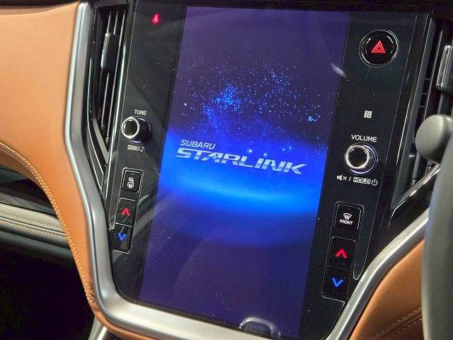 スバル レガシィアウトバックの画像16