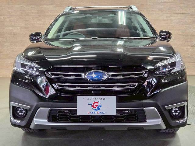 スバル レガシィアウトバックの画像17