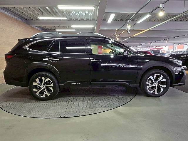 スバル レガシィアウトバックの画像18