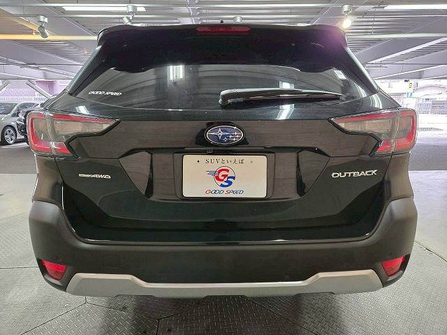 スバル レガシィアウトバックの画像19