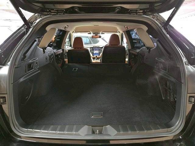 スバル レガシィアウトバックの画像20