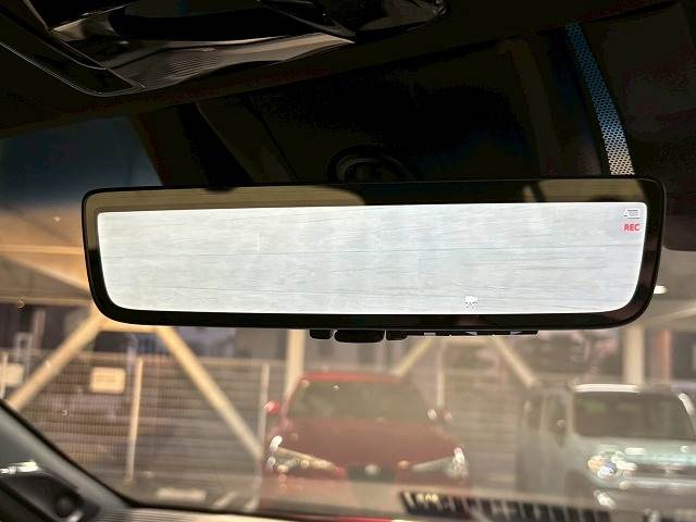 トヨタ&nbsp;ハリアーの画像5