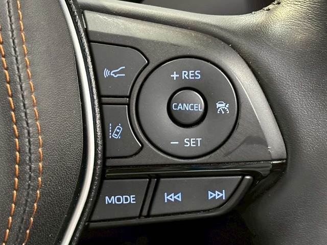 トヨタ&nbsp;ハリアーの画像6