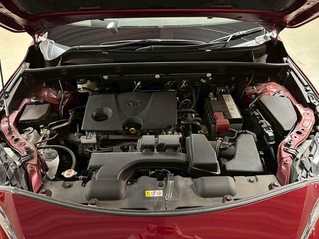 トヨタ&nbsp;ハリアーの画像13