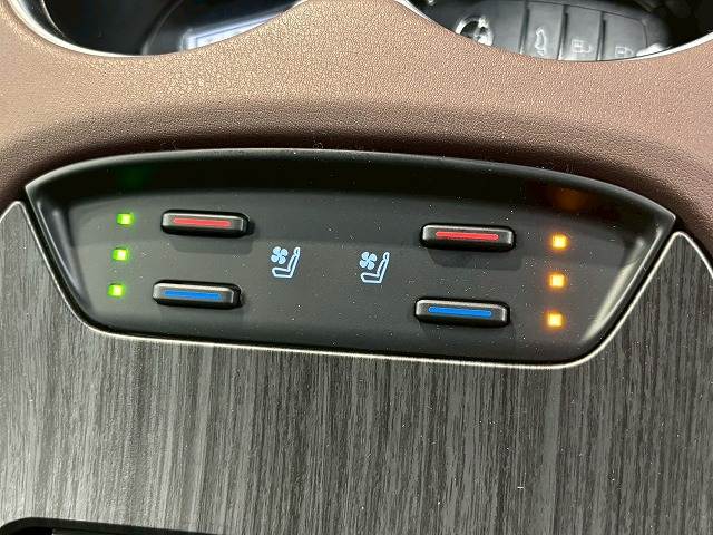 トヨタ&nbsp;ハリアーの画像14