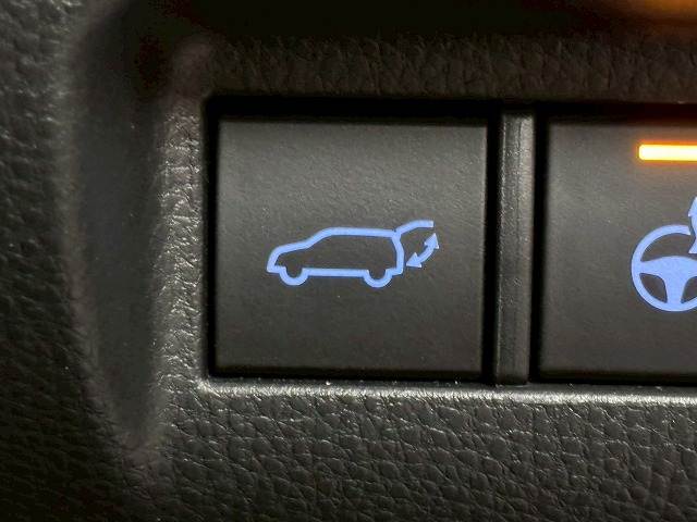 トヨタ&nbsp;ハリアーの画像15