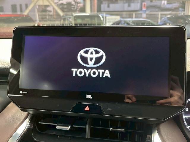 トヨタ&nbsp;ハリアーの画像16