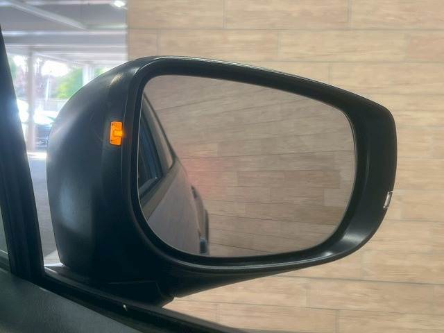 クロストレックLimited 内装他