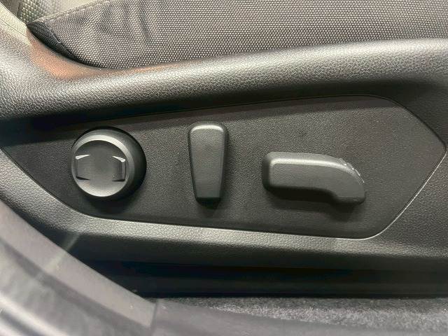 クロストレックLimited 内装他