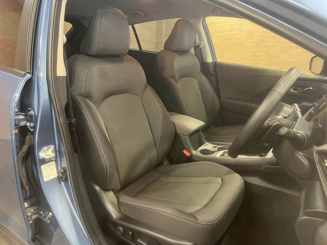 スバル&nbsp;クロストレックの画像9