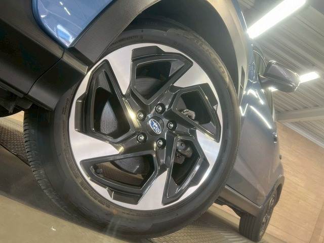 スバル&nbsp;クロストレックの画像12