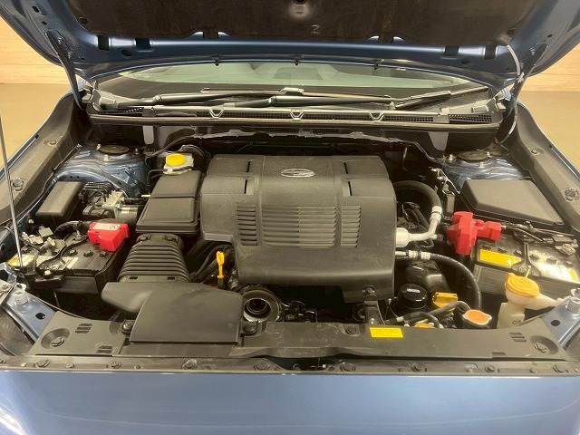 スバル&nbsp;クロストレックの画像13