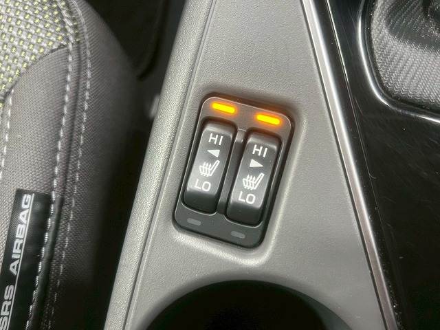 スバル&nbsp;クロストレックの画像15