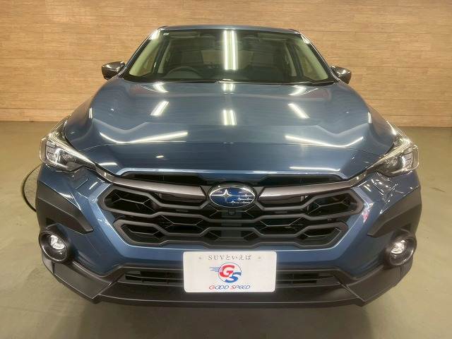 スバル&nbsp;クロストレックの画像17