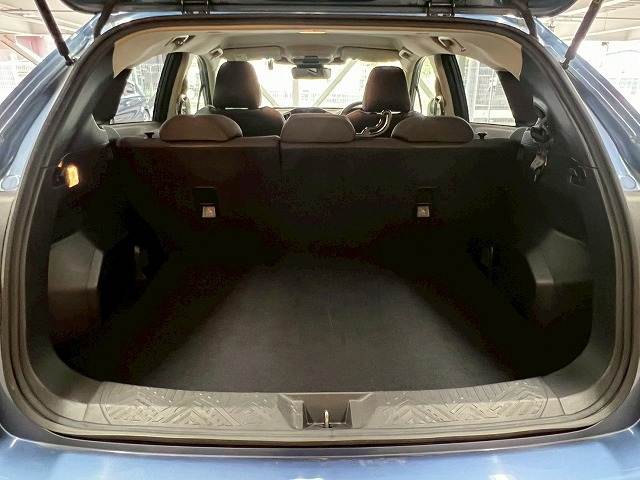 スバル&nbsp;クロストレックの画像20