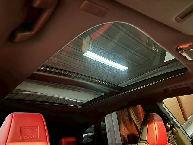 レクサス&nbsp;RXの画像5