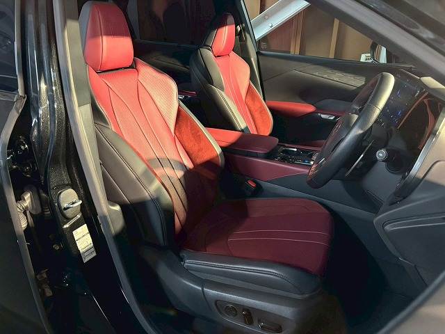 レクサス&nbsp;RXの画像9