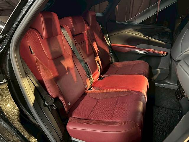 レクサス&nbsp;RXの画像10