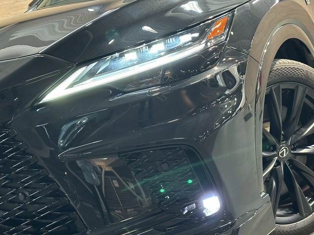 レクサス&nbsp;RXの画像11