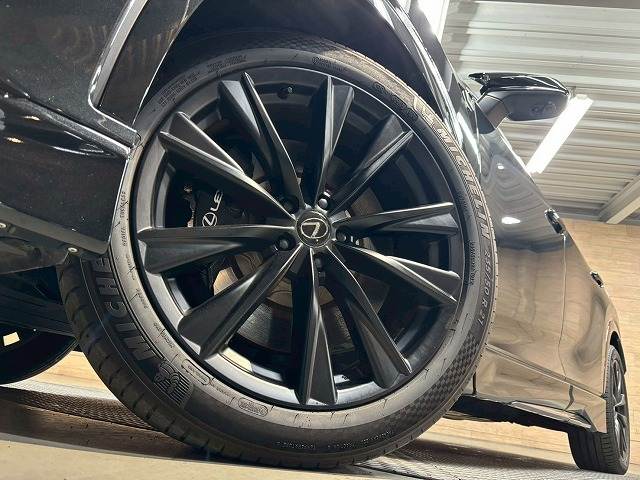 レクサス&nbsp;RXの画像12