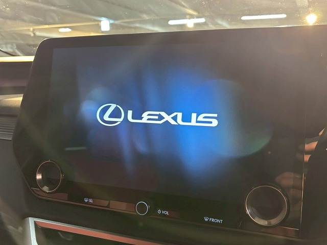 レクサス&nbsp;RXの画像16