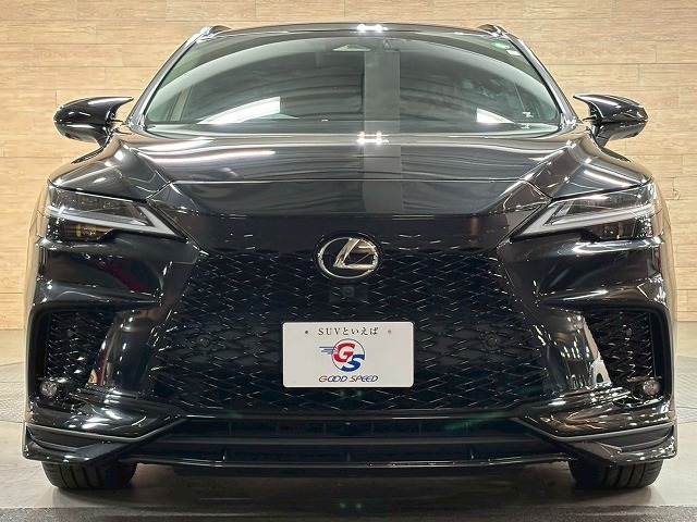 レクサス&nbsp;RXの画像17
