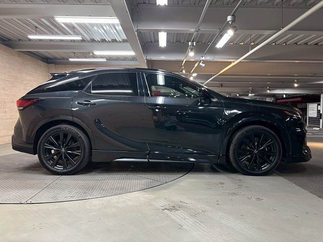 レクサス&nbsp;RXの画像18