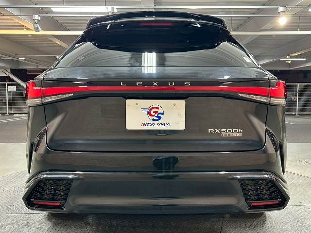 レクサス&nbsp;RXの画像19