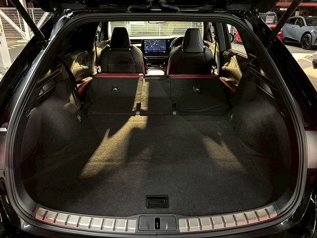 レクサス&nbsp;RXの画像20