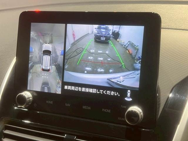 三菱&nbsp;エクリプスクロスPHEVの画像4