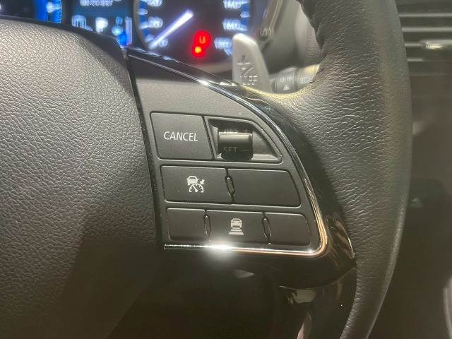 三菱&nbsp;エクリプスクロスPHEVの画像5