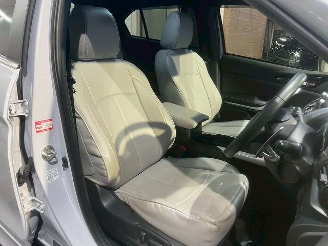 三菱&nbsp;エクリプスクロスPHEVの画像9