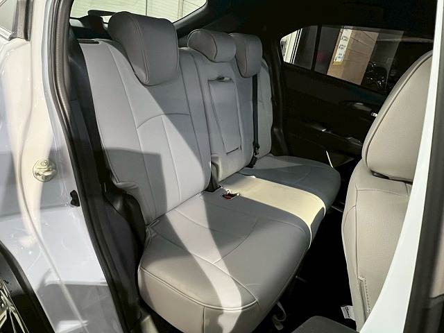 三菱&nbsp;エクリプスクロスPHEVの画像10