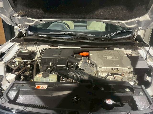 三菱&nbsp;エクリプスクロスPHEVの画像13