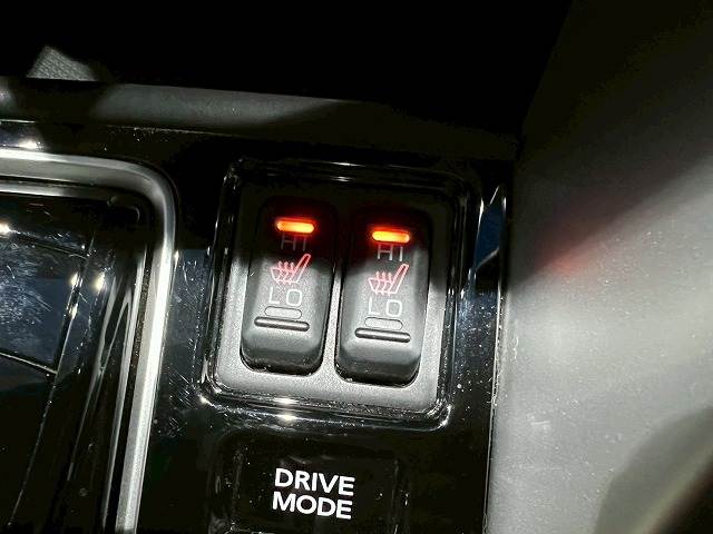 三菱&nbsp;エクリプスクロスPHEVの画像15