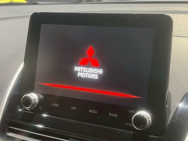 三菱&nbsp;エクリプスクロスPHEVの画像16