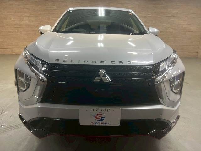三菱&nbsp;エクリプスクロスPHEVの画像17