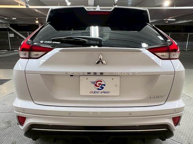 三菱&nbsp;エクリプスクロスPHEVの画像19